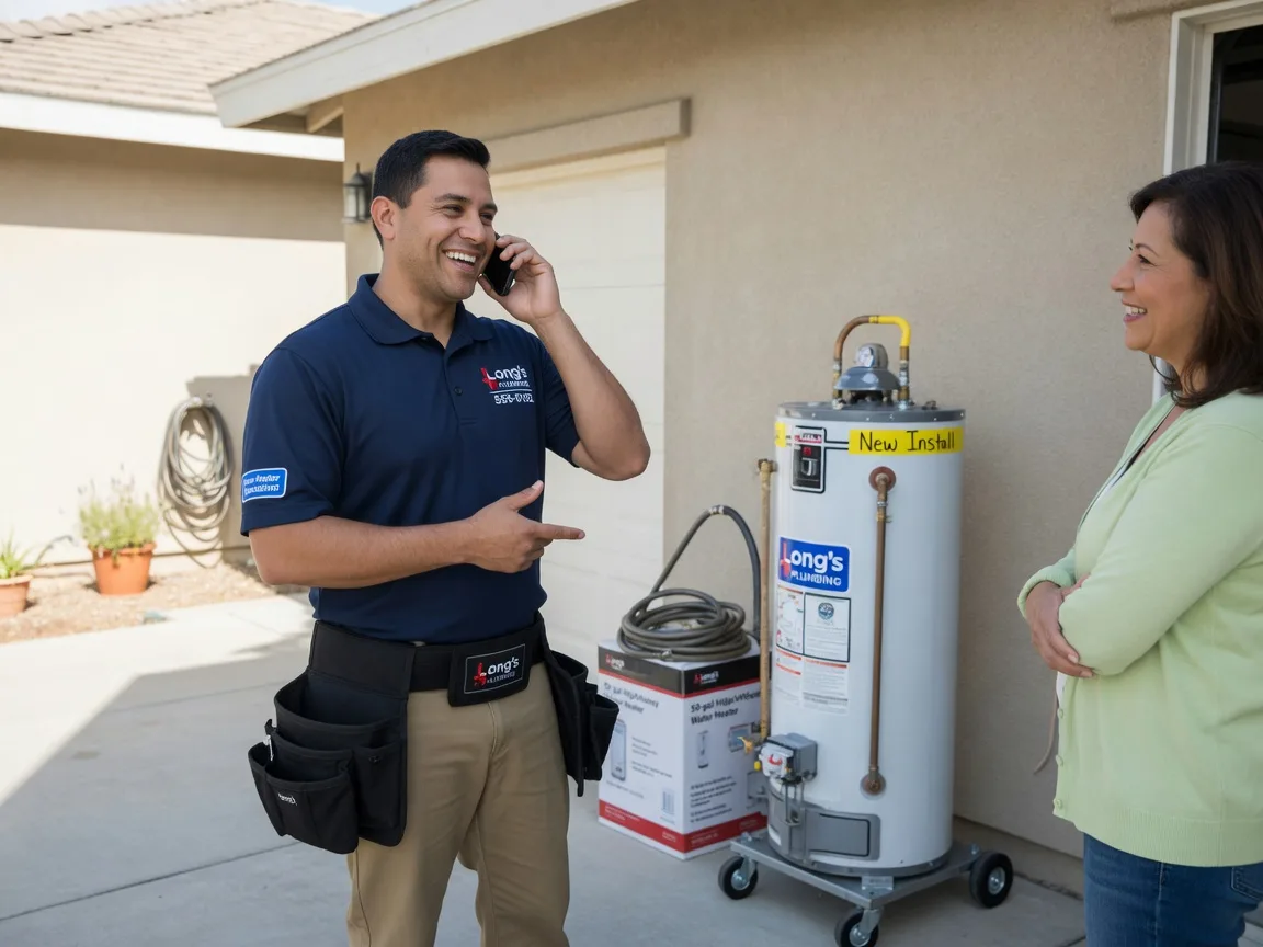 Leak Detection Markleville, IN FAQs